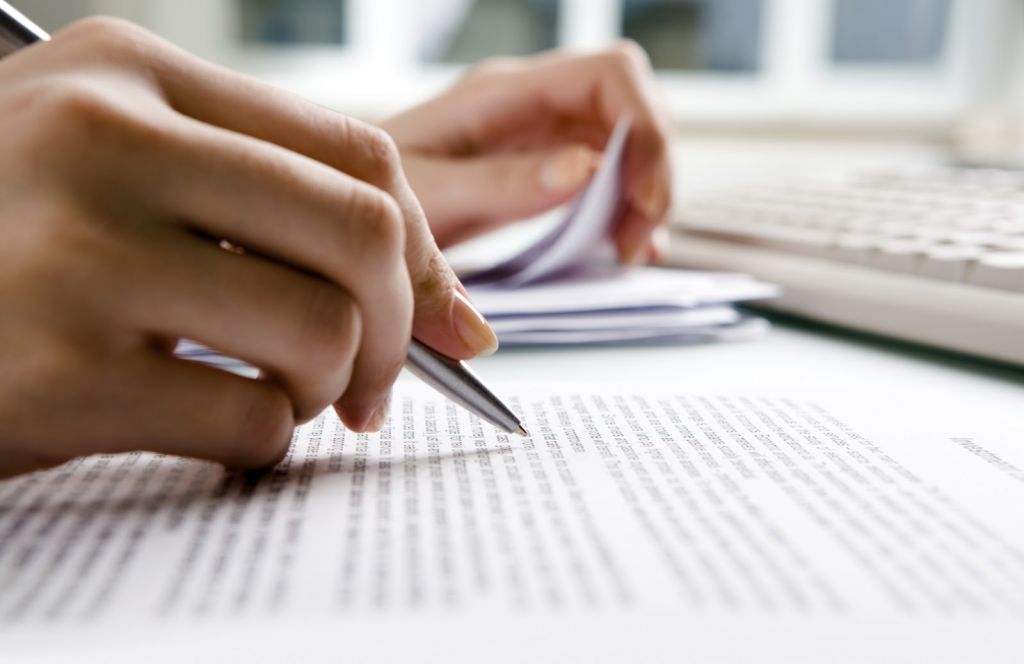 Research-Writing