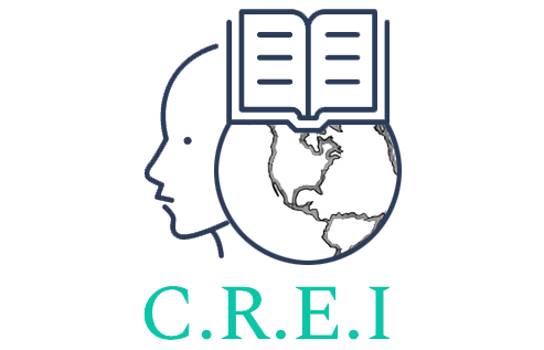 C.R.E.I. Logo